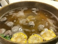 -食潮汕头鲜牛馆(望京保利店)