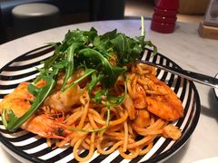 -Pizza Marzano玛尚诺(中骏世界城店)