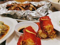 -稻香酒家(长宁KING88广场店)