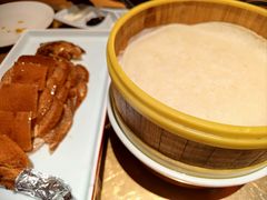 -京味斋·烤鸭·北京菜(安贞店)