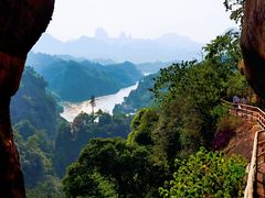 -丹霞山风景名胜区