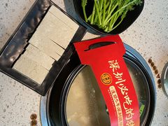 -顺德公广东猪肚鸡·煲仔饭(白石洲店)