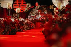 -御鉴天玺婚礼