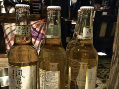 -大理岛·精品云南菜·音乐餐厅
