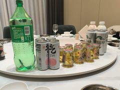 -帝皇海海鲜豆捞(桐泾商务广场店)
