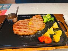 -必胜客(上地华联店)