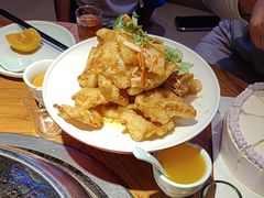 -老何二婶家铁锅炖·东北菜(白石洲店)
