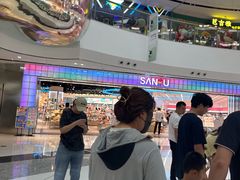 -万达广场(临港店)