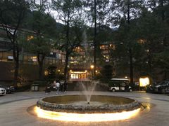 -宁海森林温泉