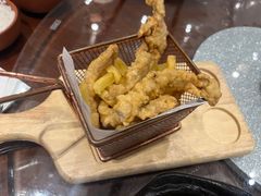 -熙春园餐厅