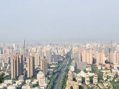-大蜀山国家森林公园