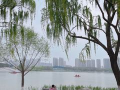 -西安世博园