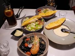 -打趸BTC·Breaktime cafe(北京路店)