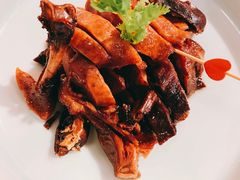 -打酱油·非遗淮扬菜(瘦西湖梅岭店)