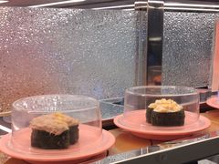 -争鲜回转寿司(朝外悠唐PLUS店)