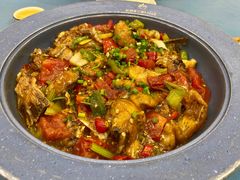 -谢三姐金奖啤酒鱼(总店)