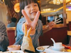 -喜乐餐厅•灯笼虾球首创者•本地小海鲜(二马路店)