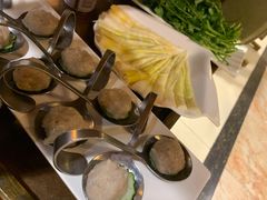 -蜀九香火锅(彩虹店)
