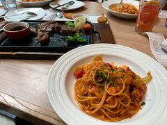 -必胜客(王府井店)