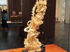 -北京工艺美术博物馆