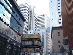 -乐天免税店(明洞店)