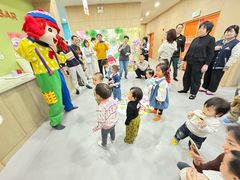 -金宝贝早教(济南欧亚大观商场中心)