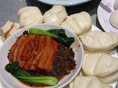 -南方酒店·淮扬菜(回民街店)