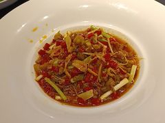 -羊门客在·烤盐池滩羊·川菜