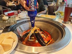-遇东北林区铁锅炖(南开店)
