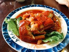 吴门人家(潘儒巷店)-吴门人家·苏宴宫廷菜(拙政园店)