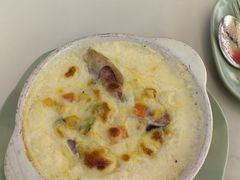 -库滋明·俄罗斯特色美食(中央大街店)