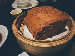 猪油马拉糕-中西名菜(增城店)