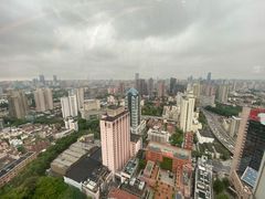 -上海静安昆仑大酒店