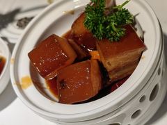 小馆红烧肉-黑鸡小馆(金源店)