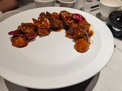 -狮王府淮扬菜(新街口友谊店)