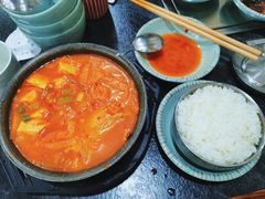 -长今家韩国料理(瑞景店)