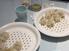 -百饺园(平山道店)