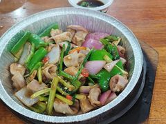 -南记食粥坊·宵夜大排档(莲花店)