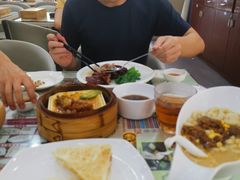 -香港祥兴茶餐厅(江北店)