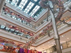 -巴黎春天(浦建店)