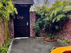 -北京益泉花园酒店