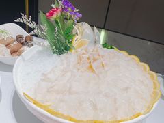 -红雀围·海鲜火锅(陆家嘴中心店)