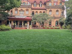 -马勒别墅饭店(静安寺店)