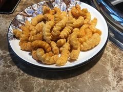 -七欣天香辣蟹火锅(上海银亿滨江店)