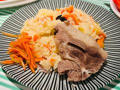 -楼兰新疆菜(江宁万达店)