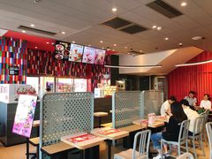 -肯德基(天津奥城店)