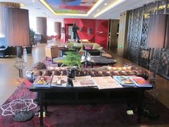 大堂-厦门海港英迪格酒店(中山路店)