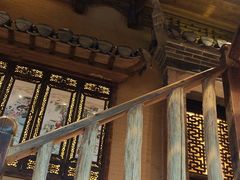 -徽三说·土徽菜·中国徽菜连锁品牌(一中店)