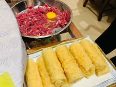 -丰尔粥食·粥底火锅(大良总店)