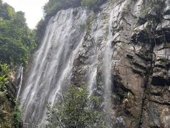 -四会奇石河风景区